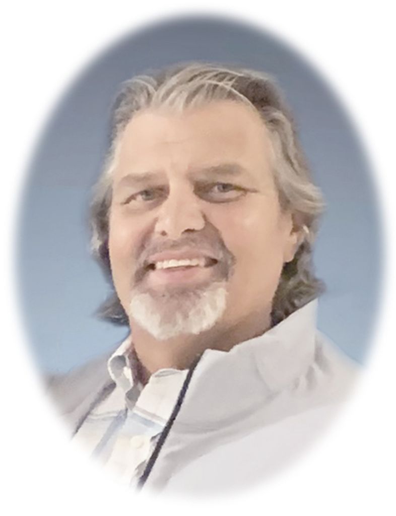 Christopher N. Musguire