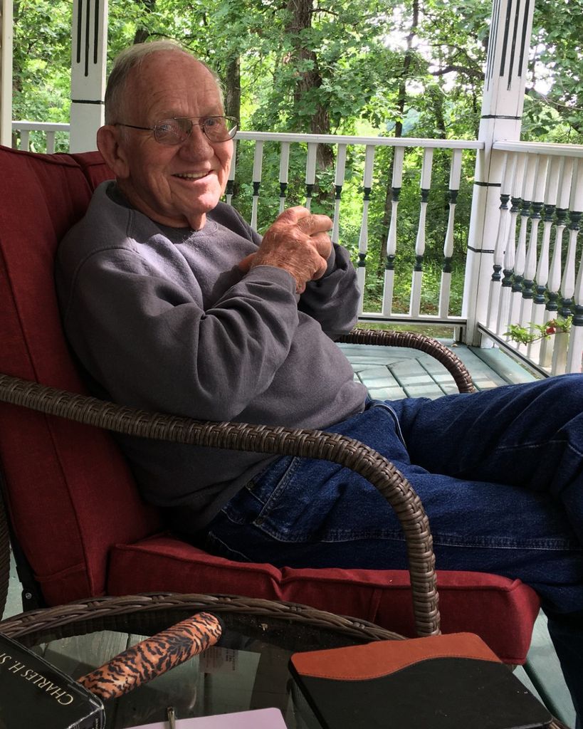 Jerome Hubert Schoenwether