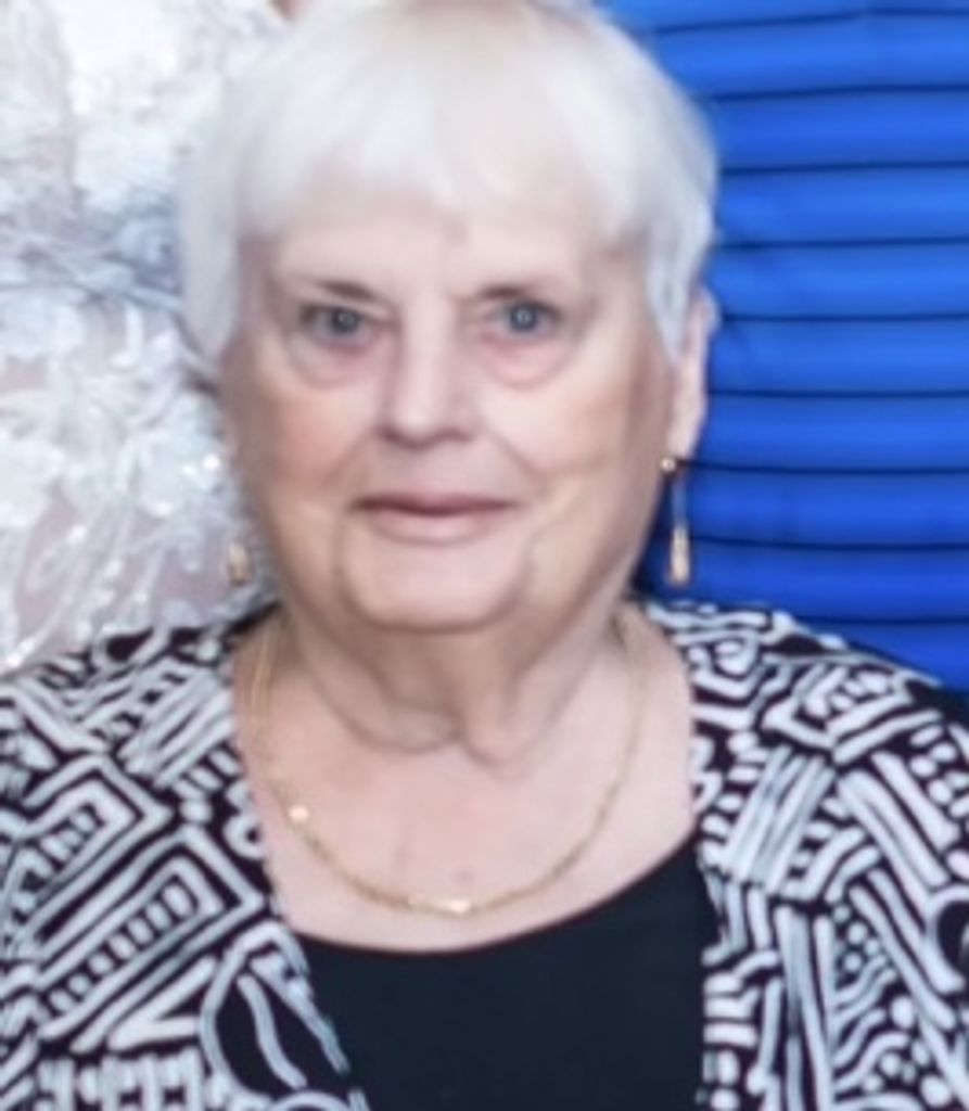 Joan Sayres