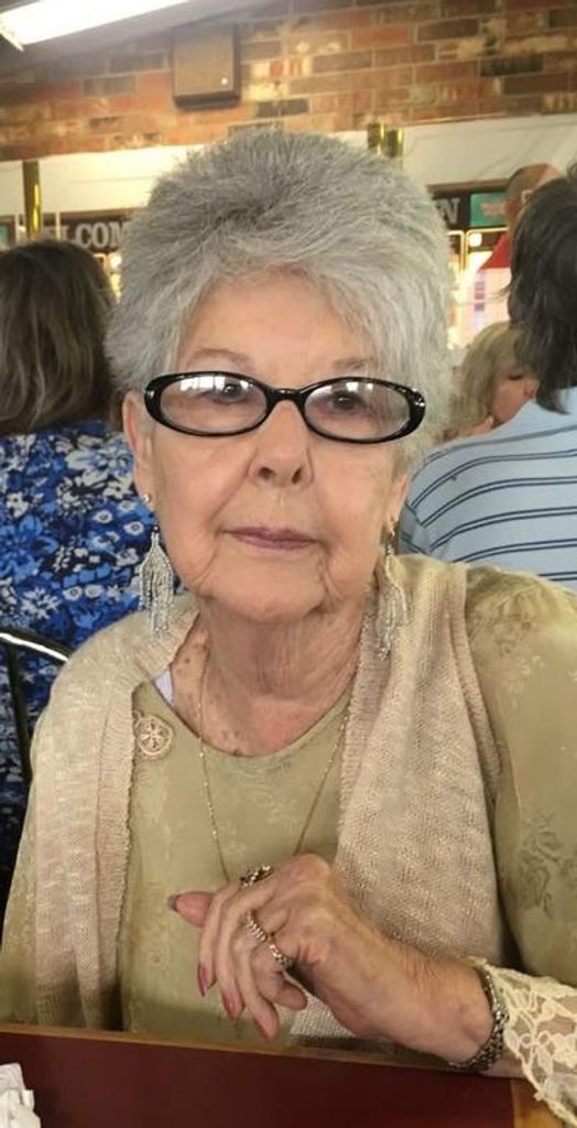 Virginia Ruth Wright