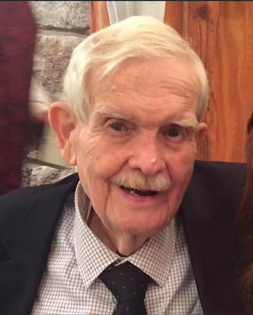 William Gentry Brisbay