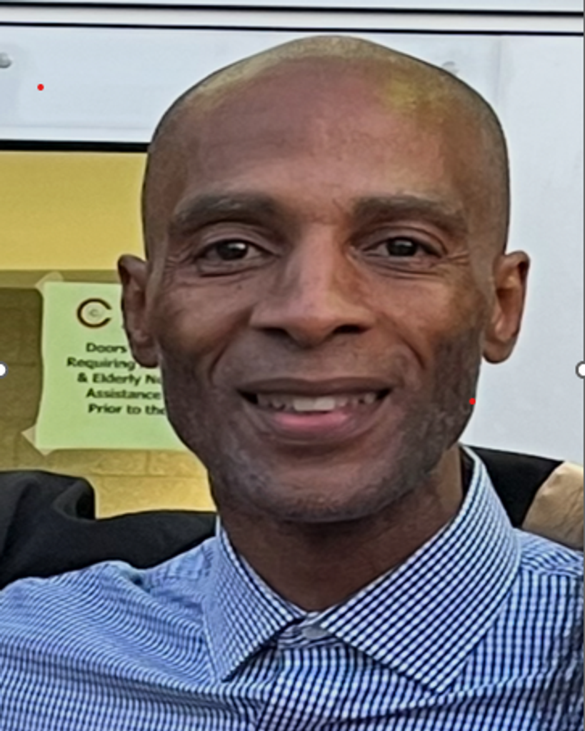 Rex A. Jeffries