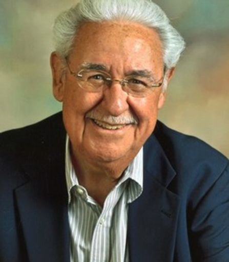 Alfredo Vargas Jr. Profile Photo