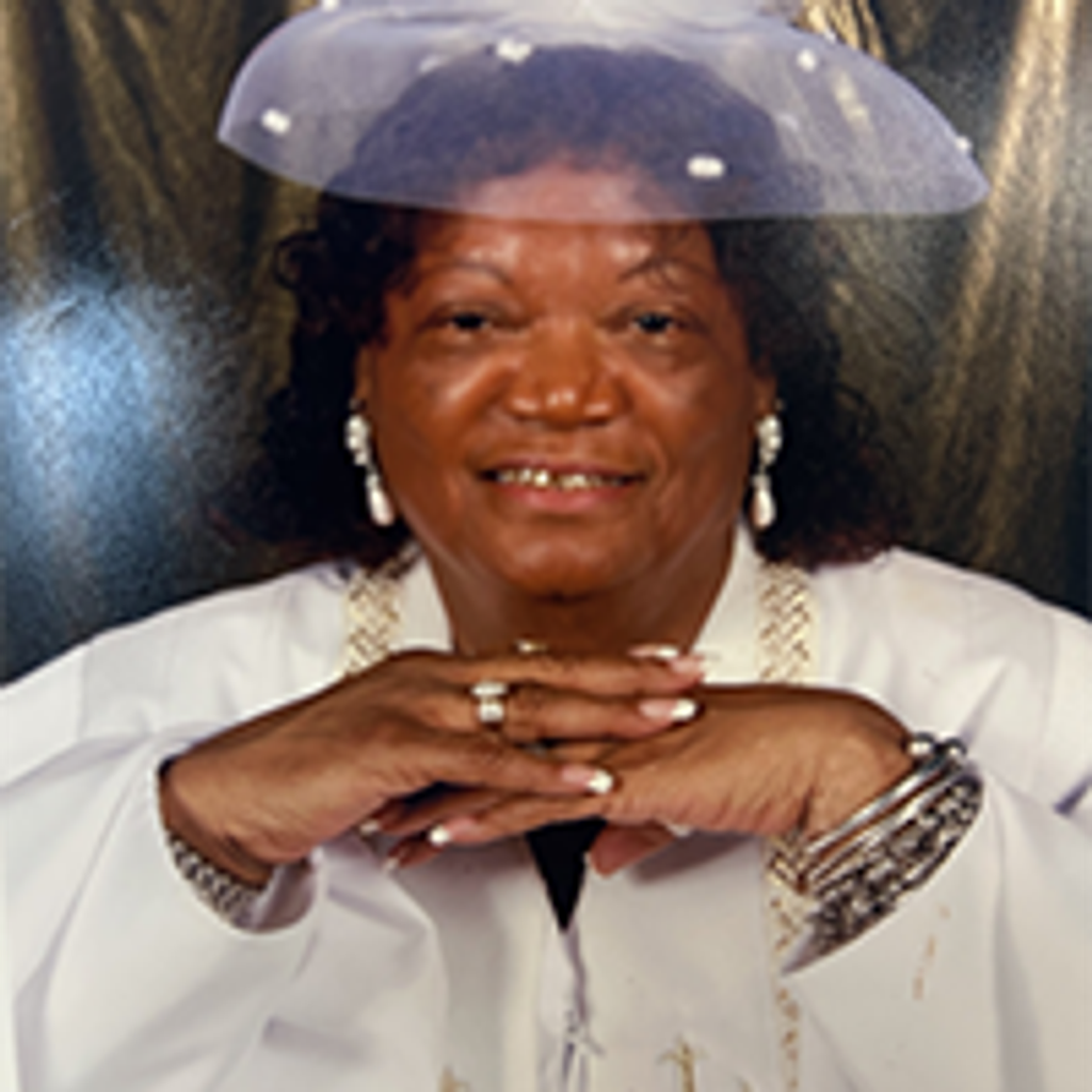 Minister Clara Lavender Profile Photo