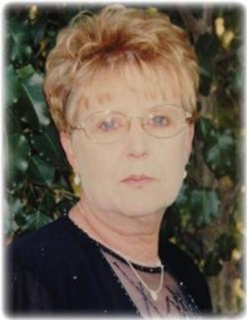 Emma Doris Shires Holt