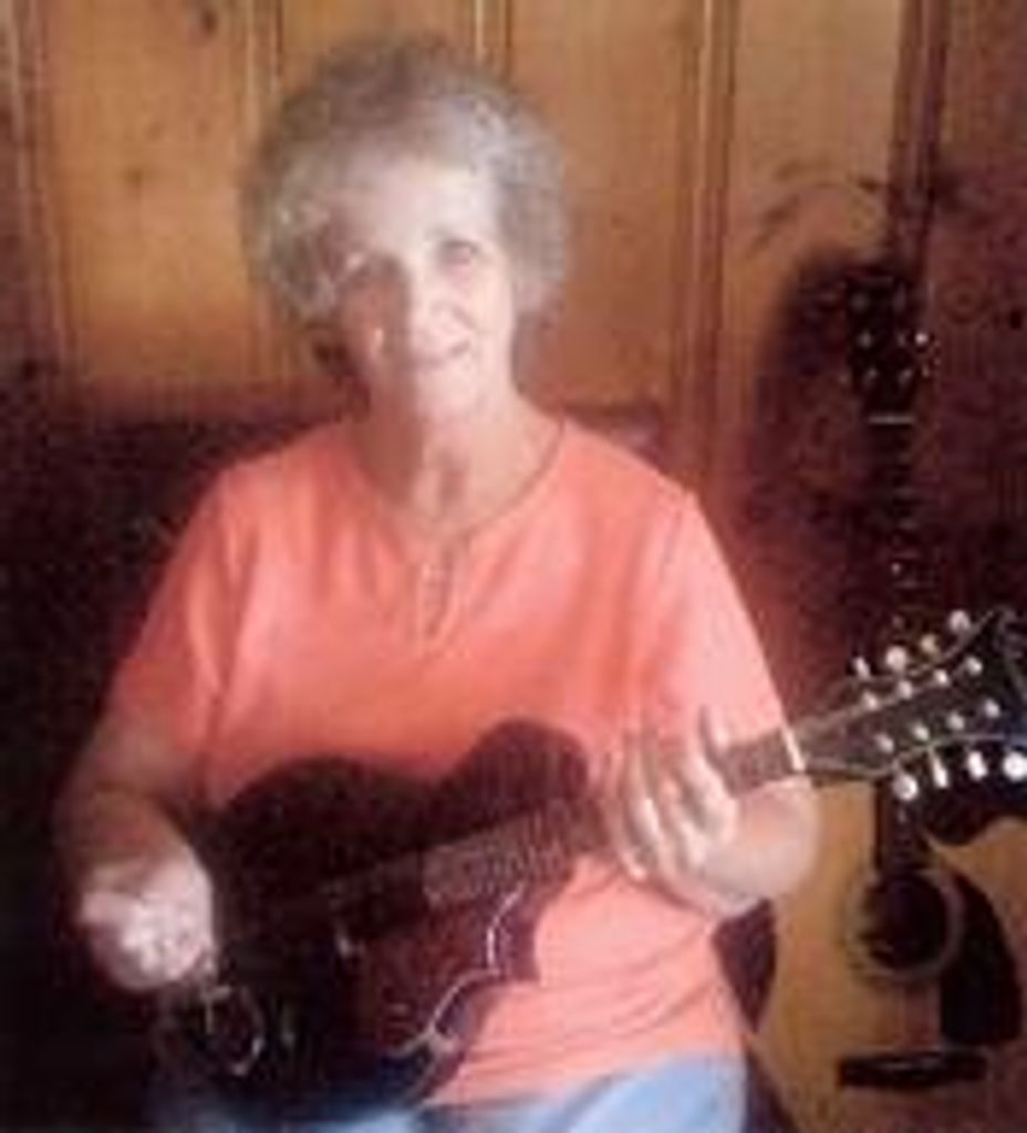 Patricia Laughlin Compton