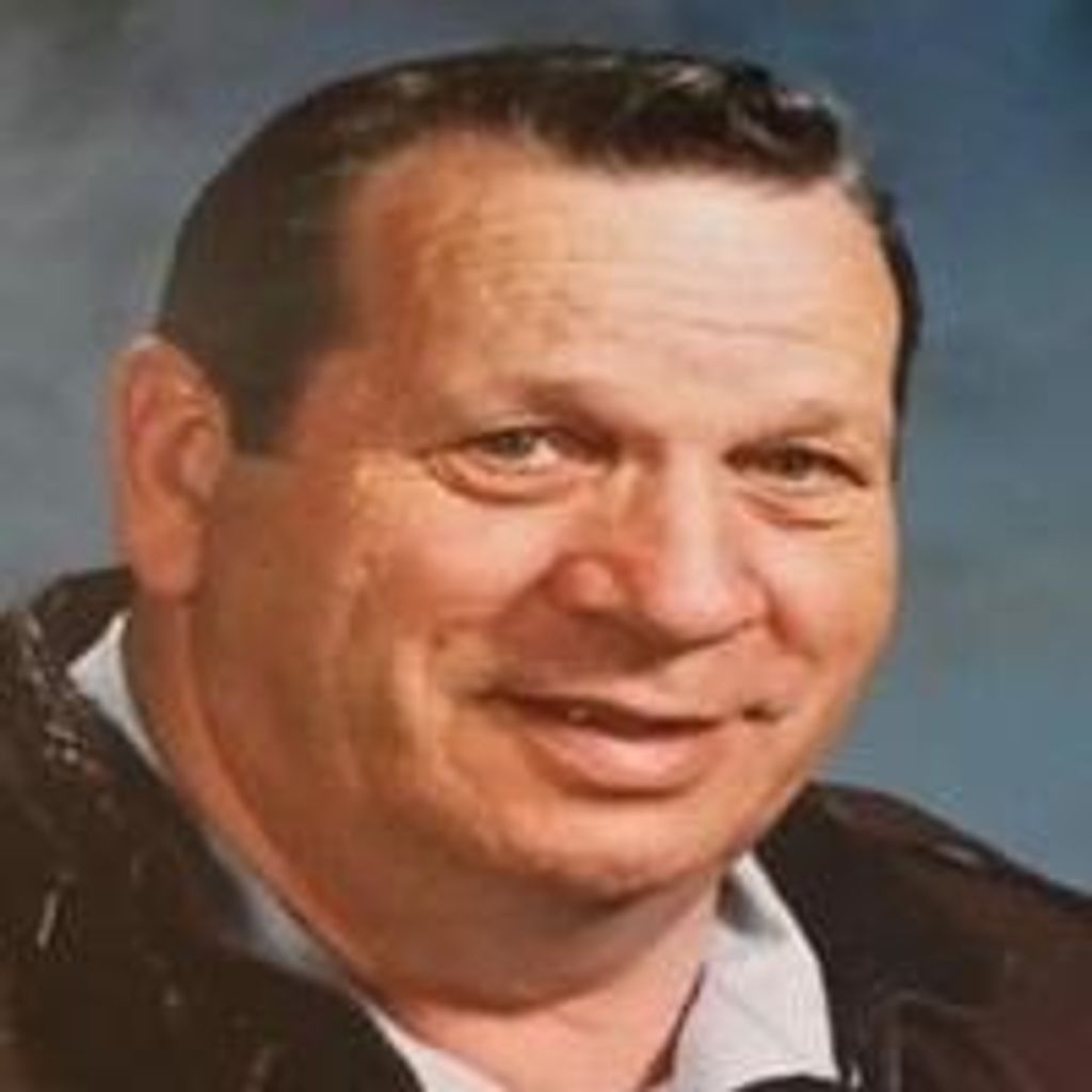 James P. Bain