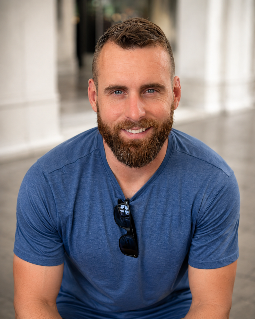 Anthony Michael Augello Profile Photo