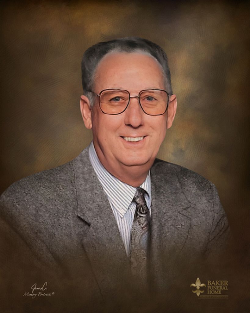 Floyd Gourley