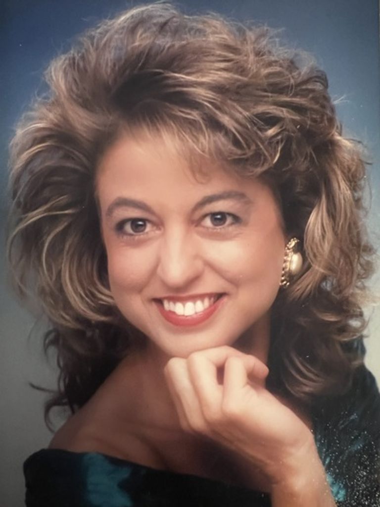 Mary Kristin Noll Welborn Profile Photo