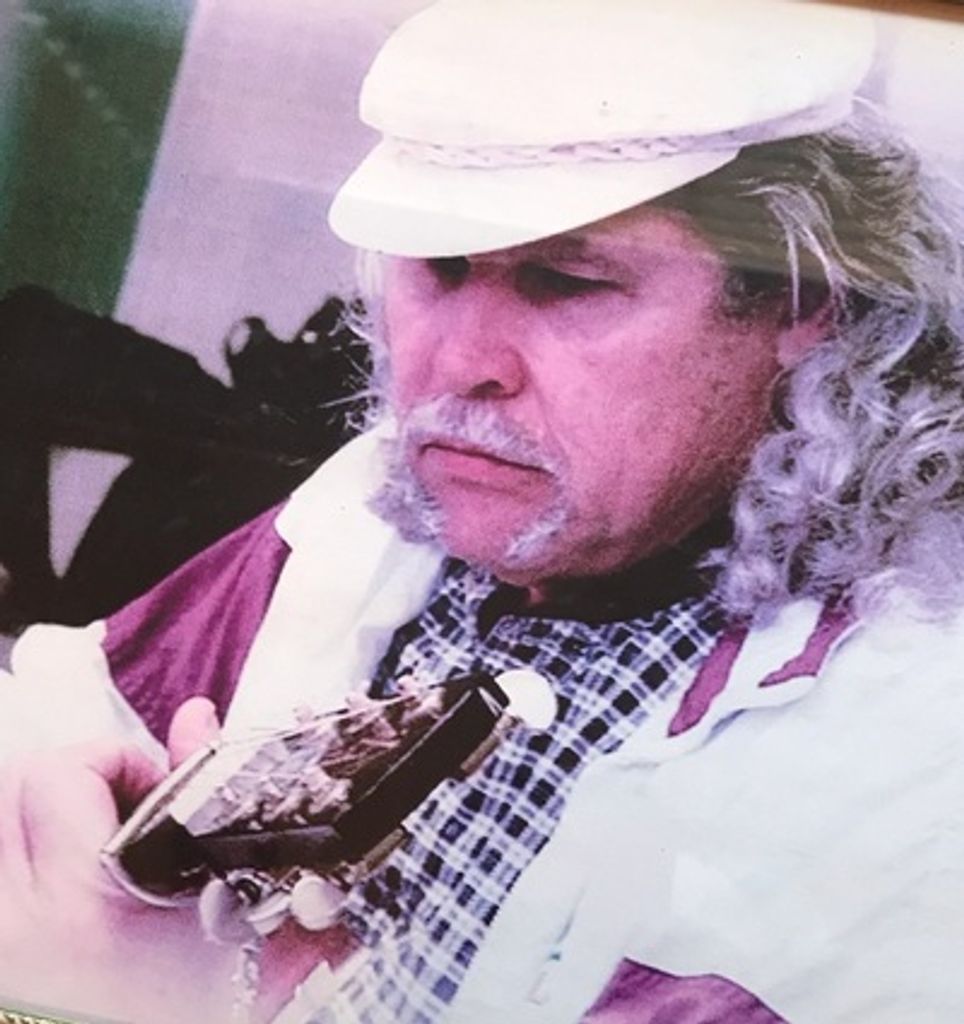 Jack Maxam Profile Photo