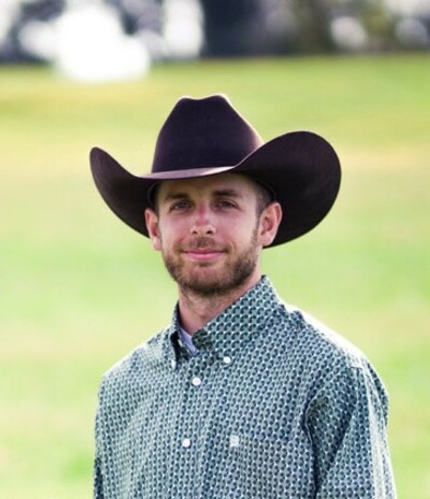 Scott "Scotty" Sutton Profile Photo