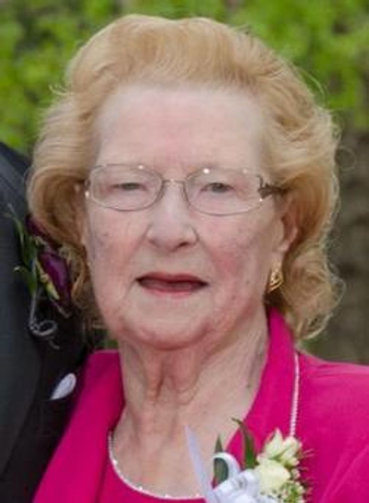 Eileen Carmody Profile Photo