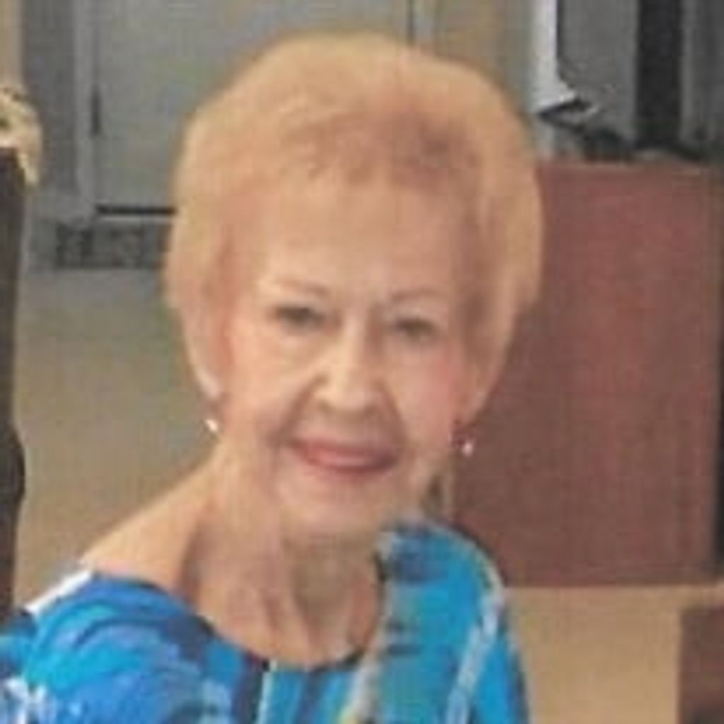 Juanita Rash Legros