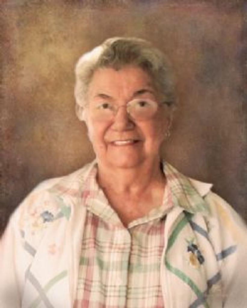 Betty Meche Profile Photo