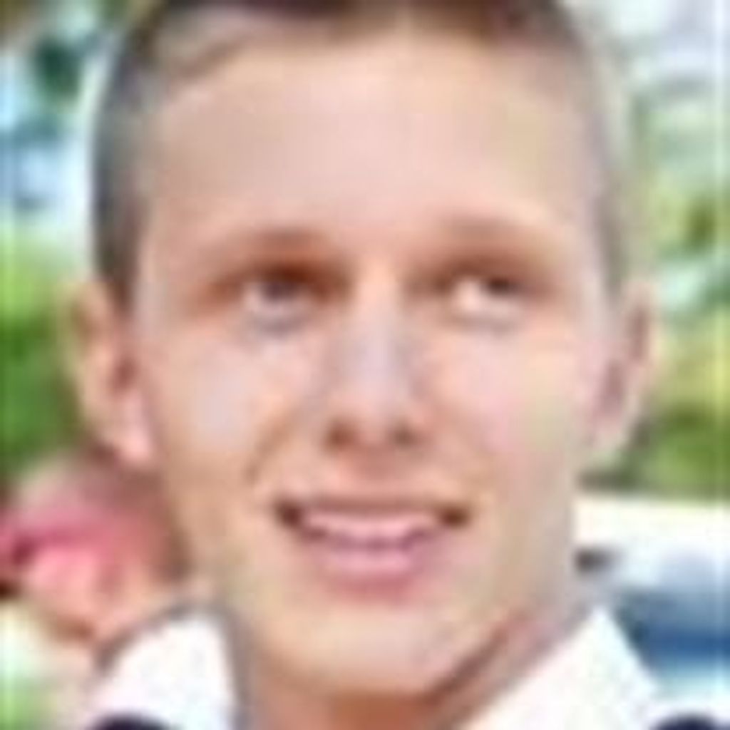 Adam Thomas Bookhamer Profile Photo