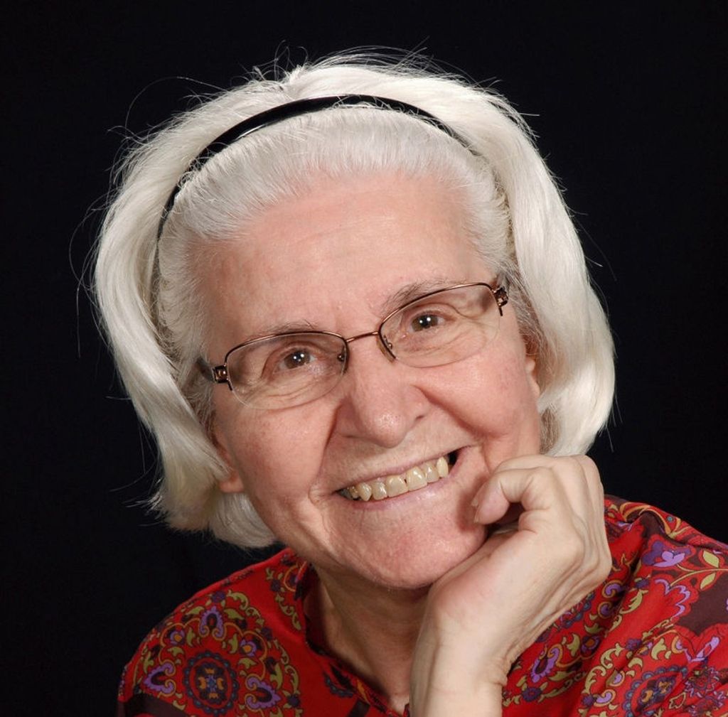 Ilene D. Raymond