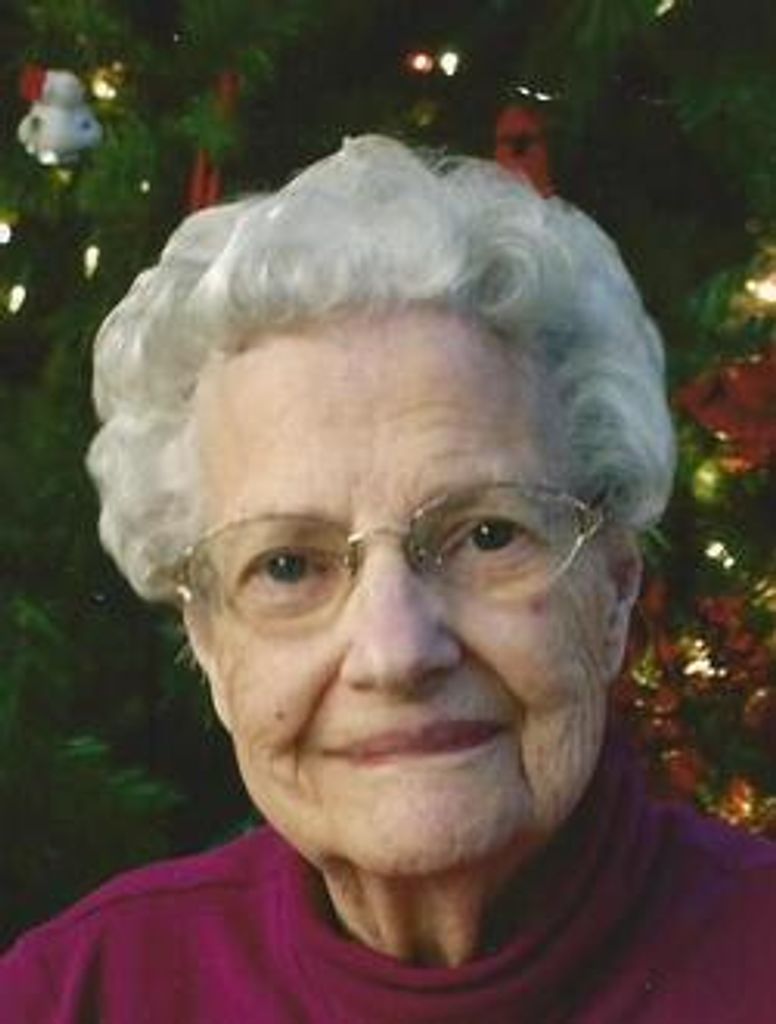 Mary Peterson Profile Photo