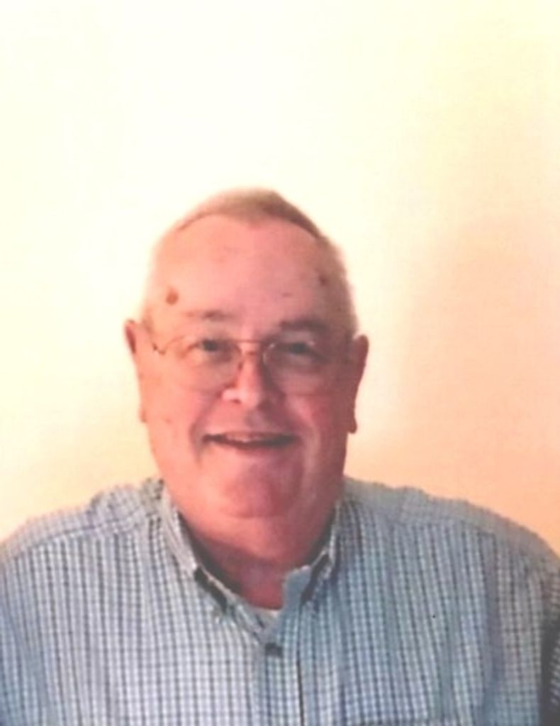 John F. Helldorfer Profile Photo