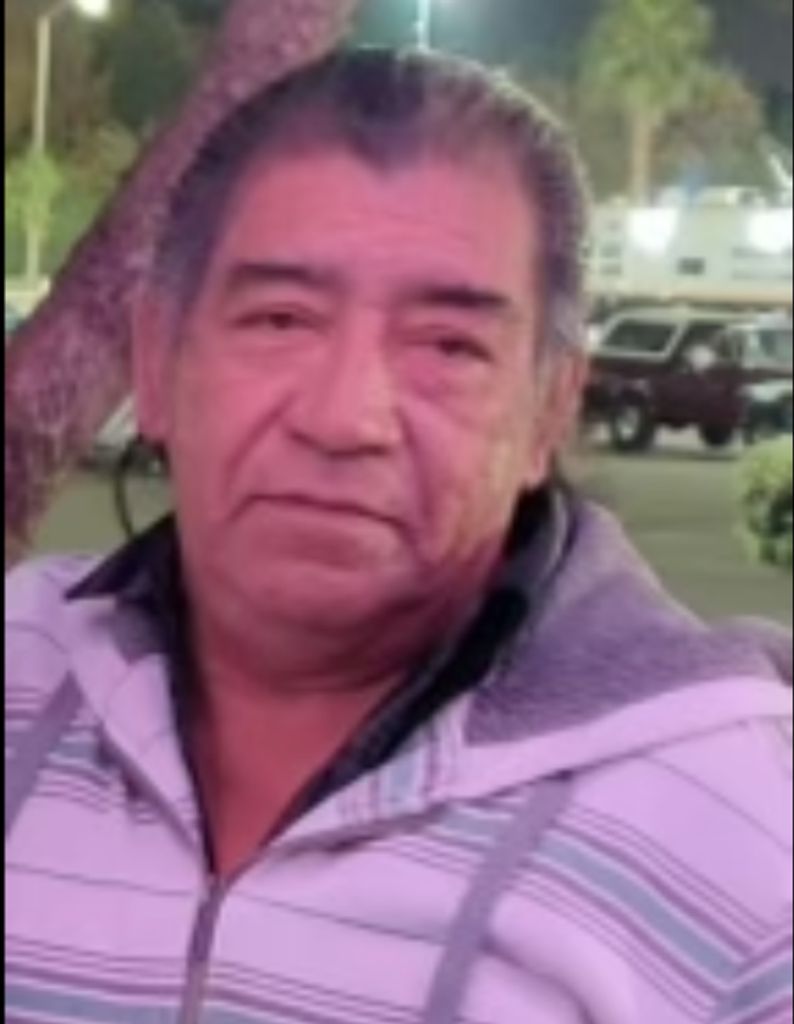 Ramon Diaz Guadarrama