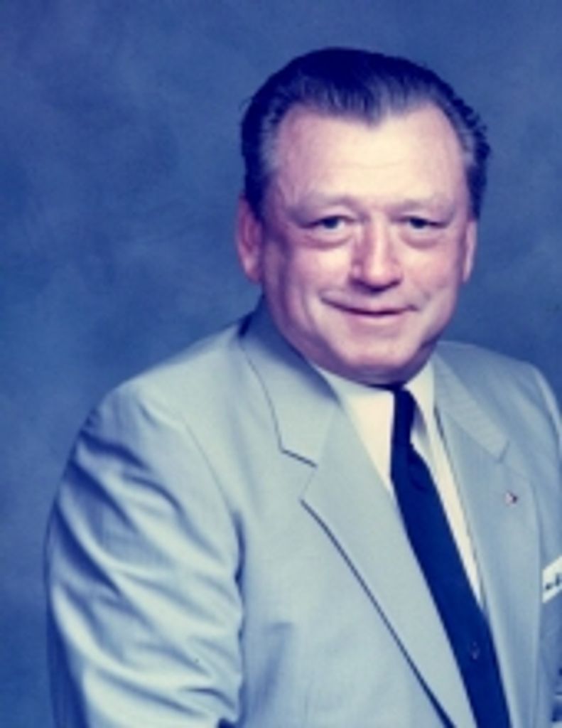 William  Robert Watkins