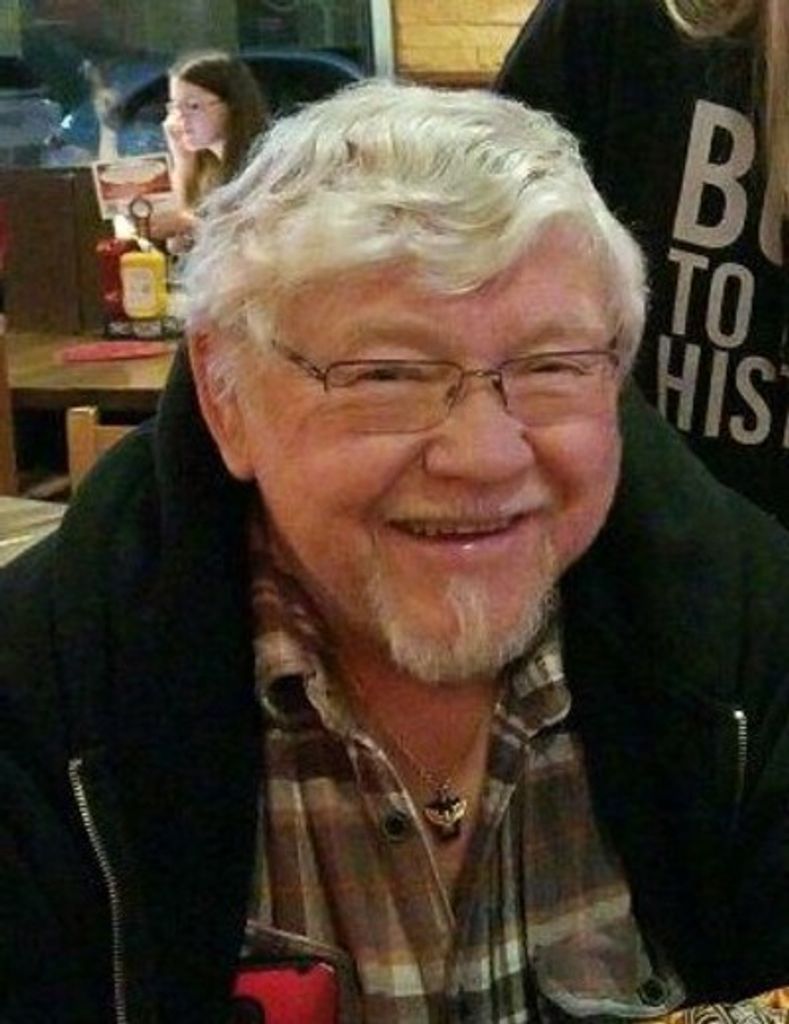 Jon William Lucas Profile Photo