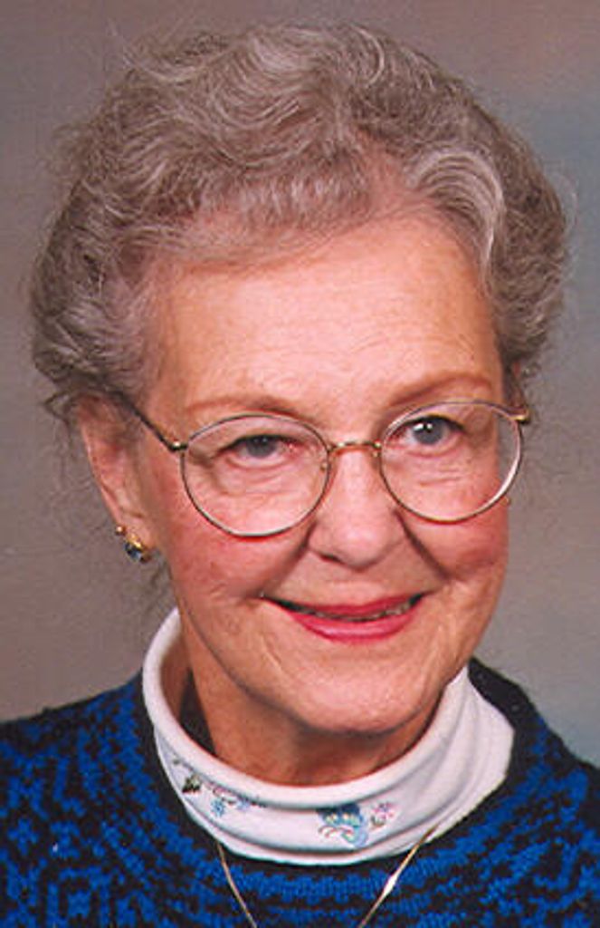 Dorothy L. Hudson Profile Photo
