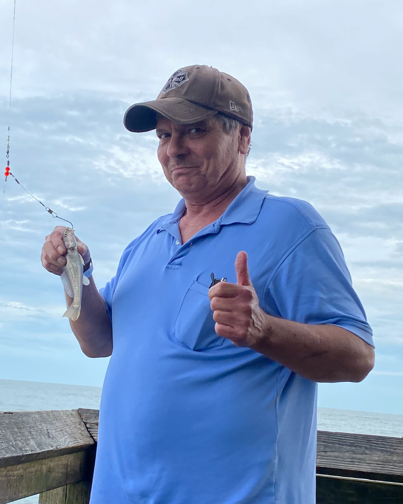 Timothy Lee Workman Profile Photo