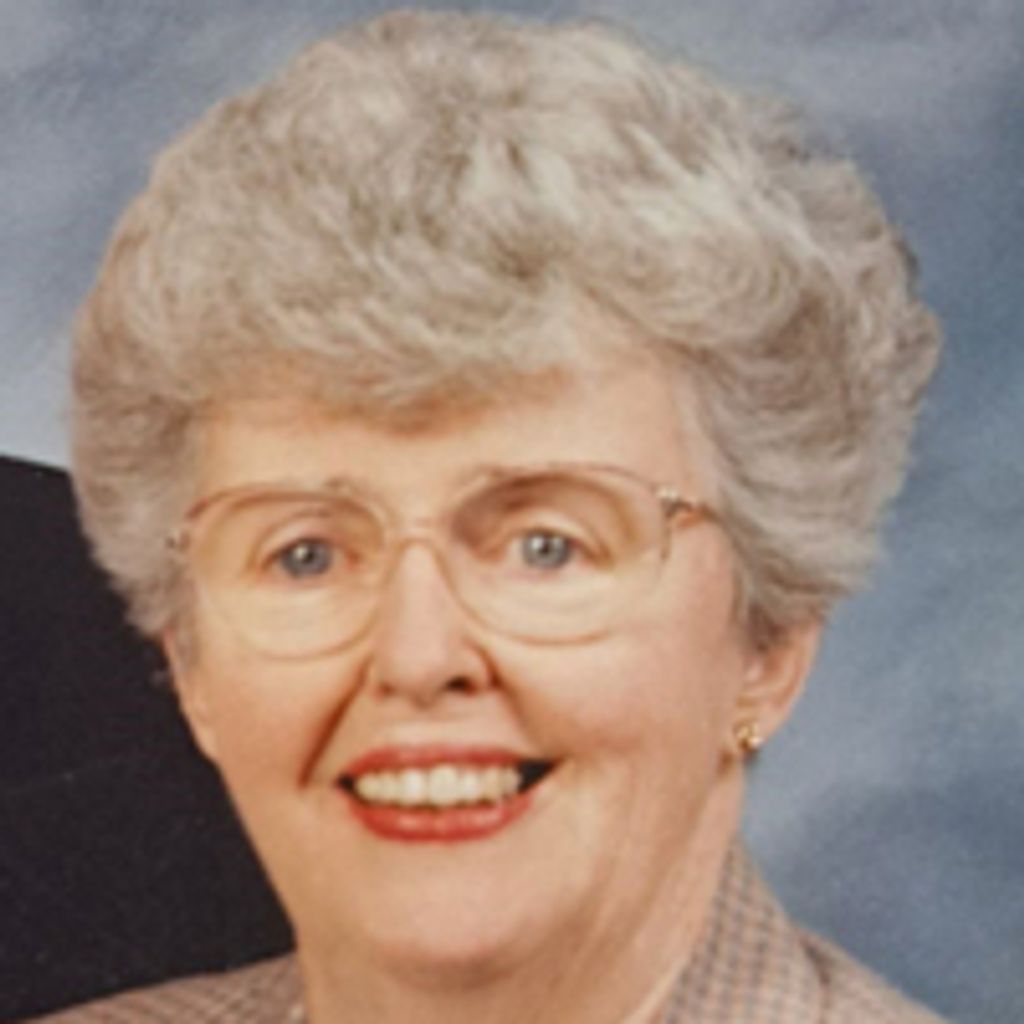 Katherine Antoinette McMenamy