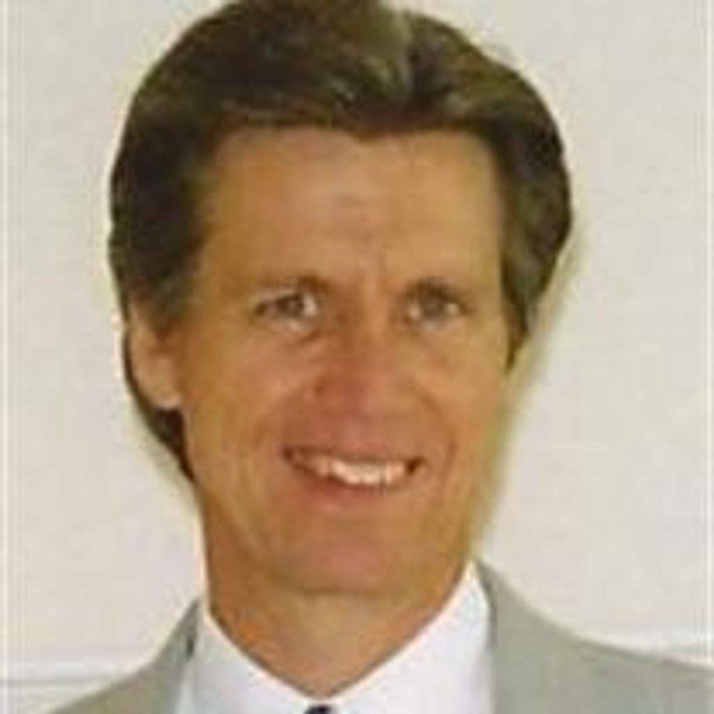 Frederick Dargis