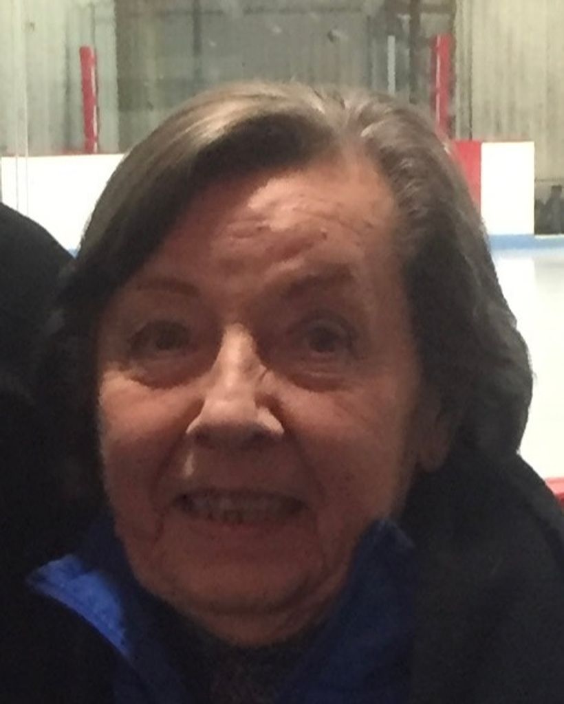 Mary Ann Mesaros Profile Photo