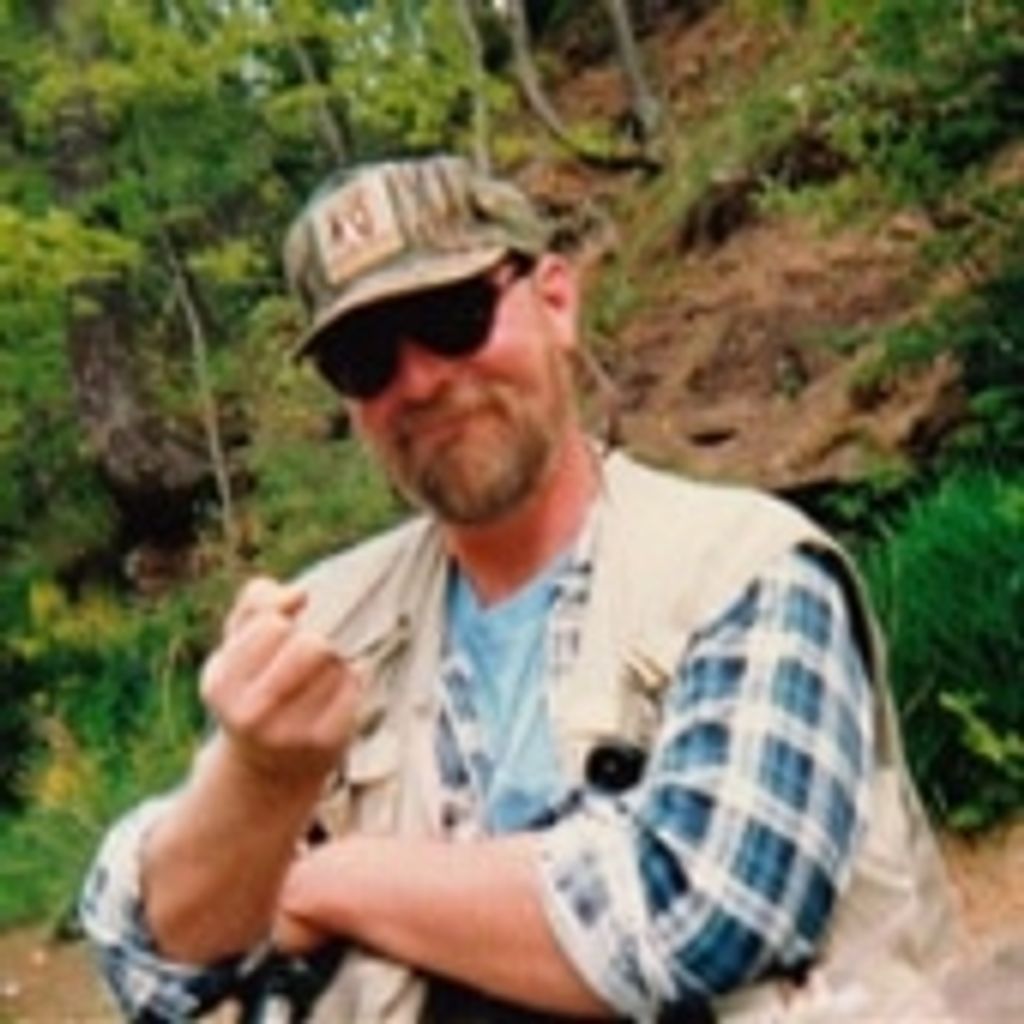 John M. Wooster Profile Photo