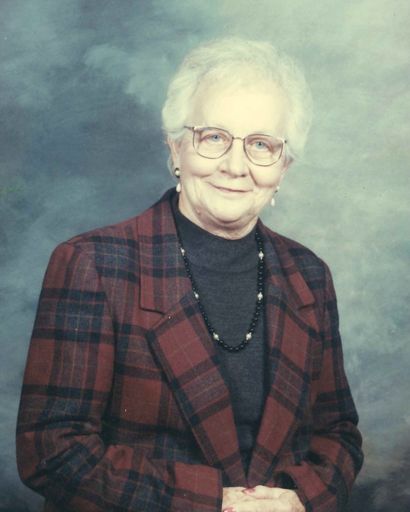 A. Irene Thompson Profile Photo