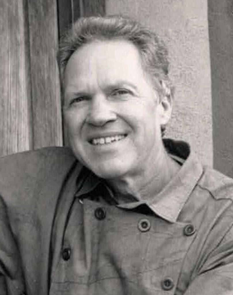 Henry Theodore "Ted" Hallman, Jr. Profile Photo