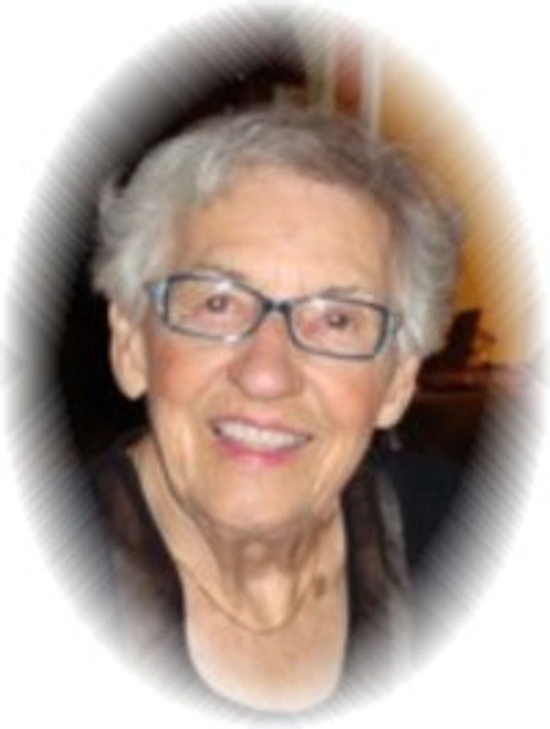 Alma Catherine Mccormac
