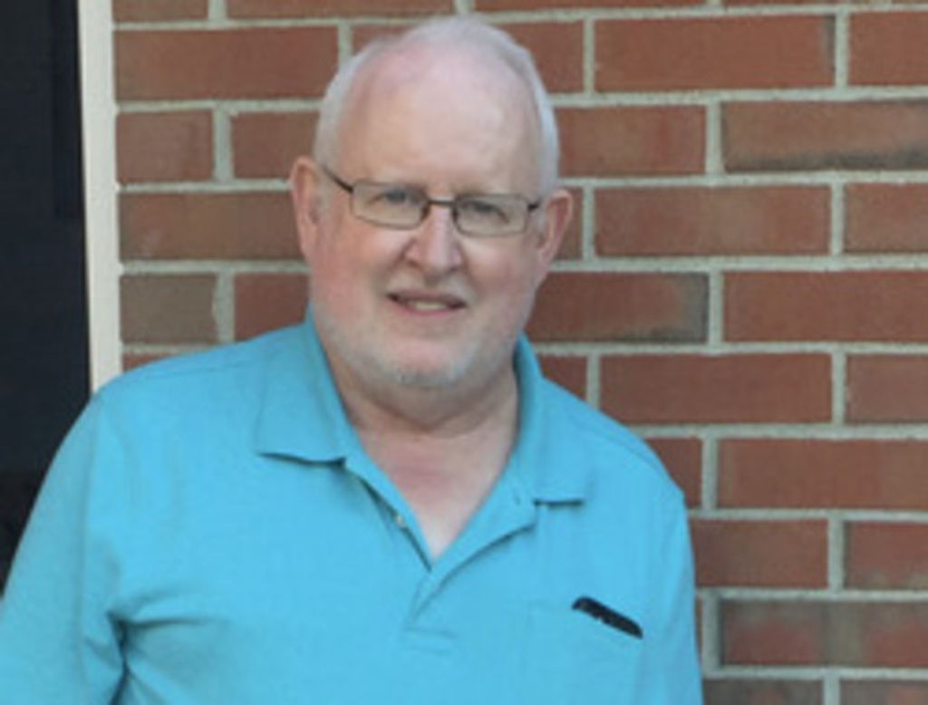 William Paul Bourner