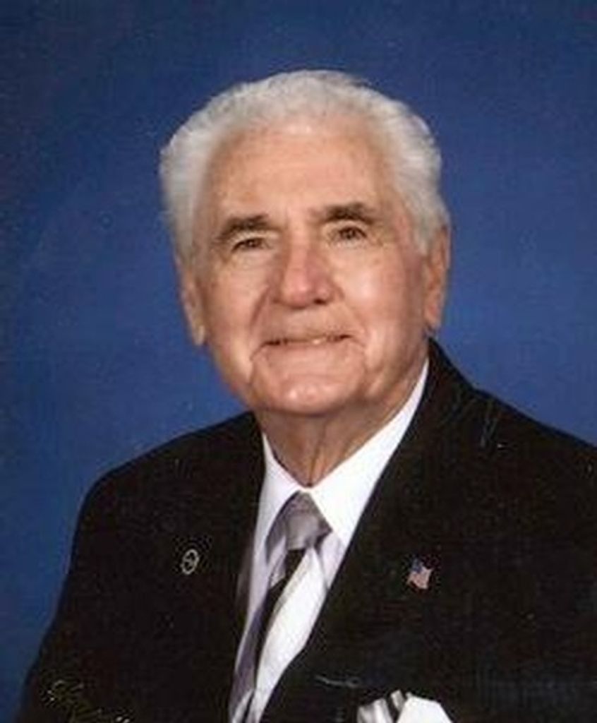 John Thomas "Tommy" Wellington