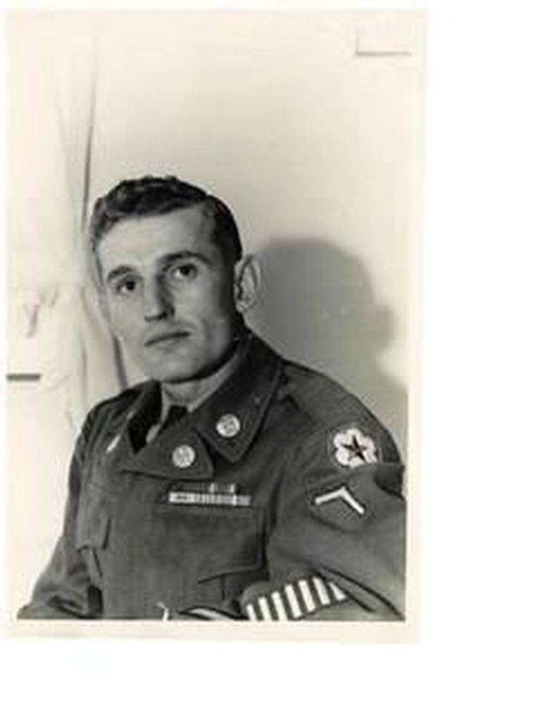 Haywood B. "Willie" Williams