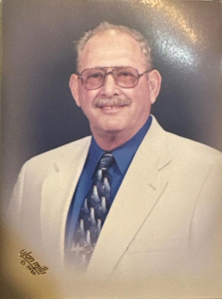 William J. Marr Jr. Profile Photo