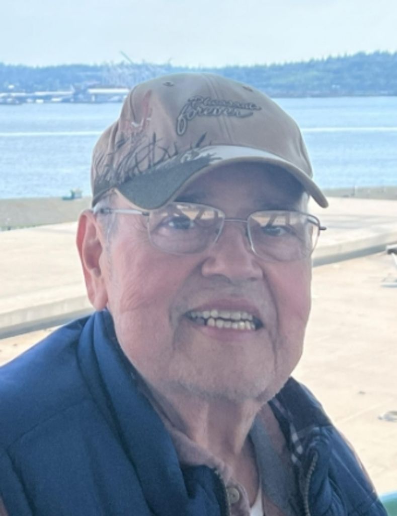Douglas O. Small, Sr.