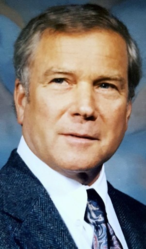 Andrew W. Burkhardt, Jr.
