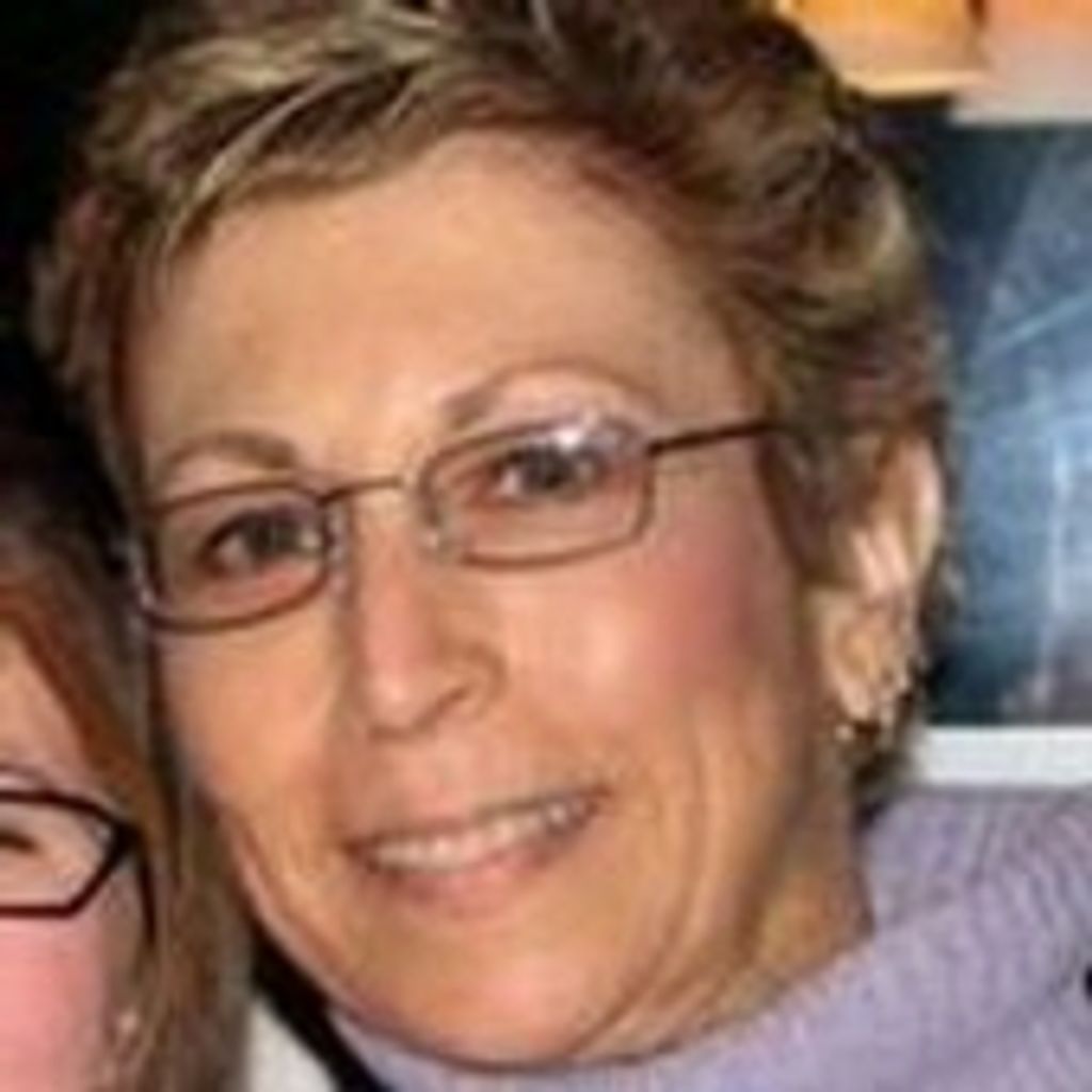 Brenda Joy Bleck