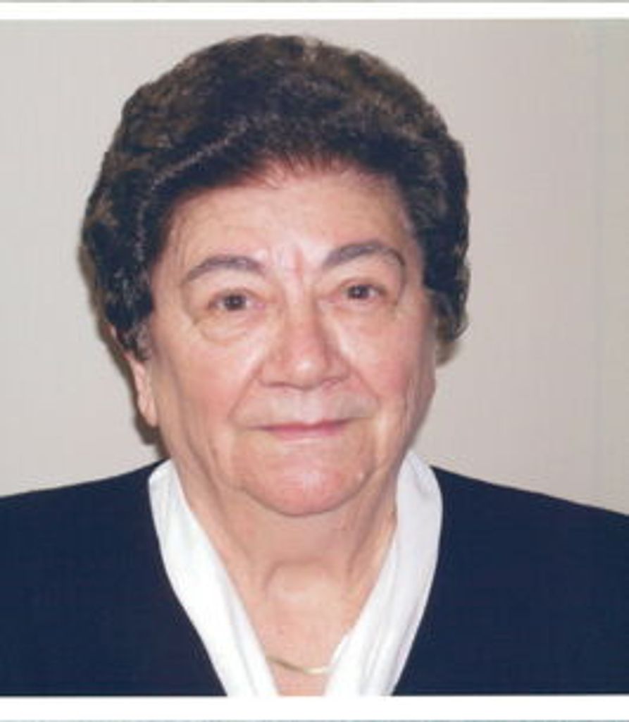 Ida Cappelletto