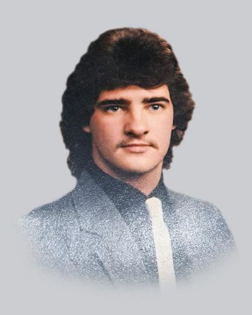 Christopher Shadel Profile Photo