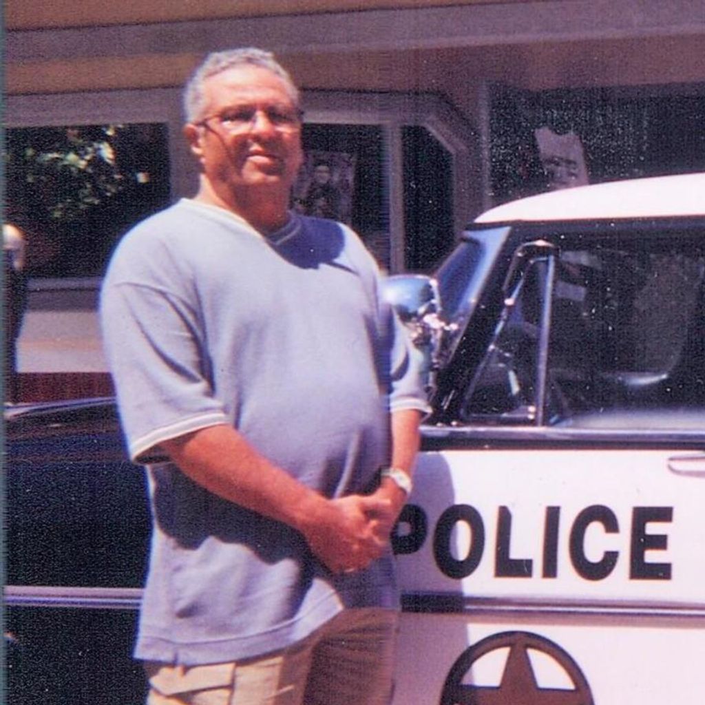 Joseph Patrick Catalano