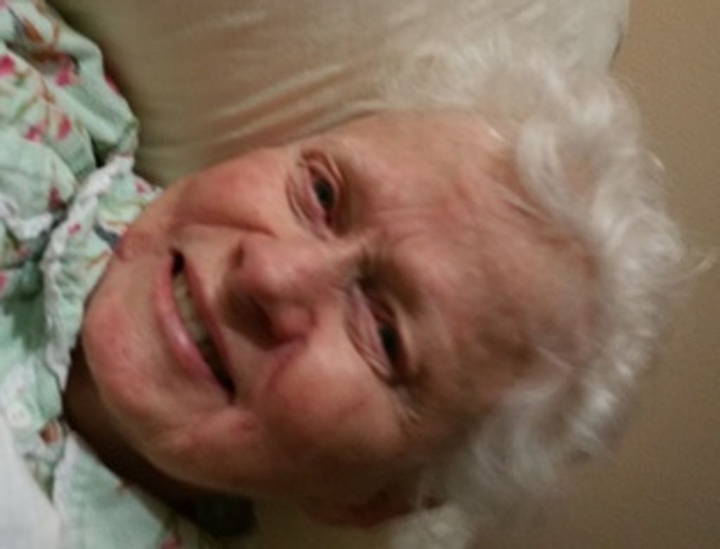 Margaret "Christine"  (Gore)  Kiessling