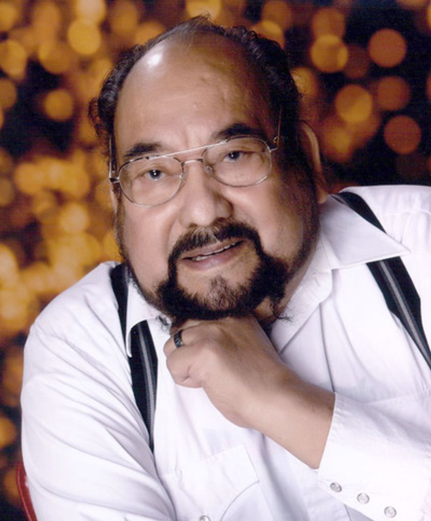 Ssg (Retired) Pablo Ortega