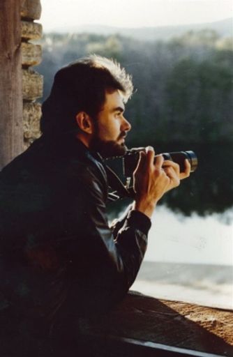 Nolan Wayne Fagg Profile Photo