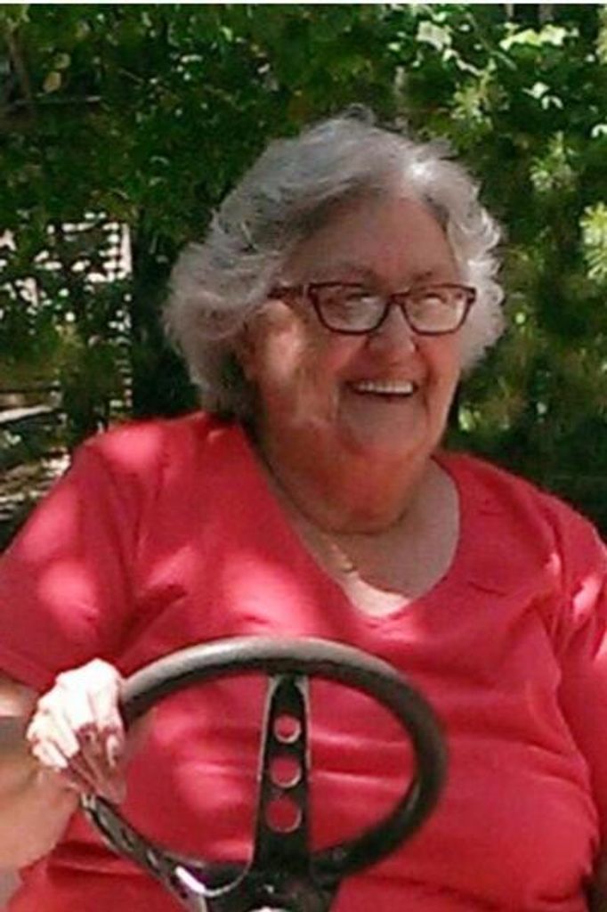 Mary Lou Hunter Profile Photo