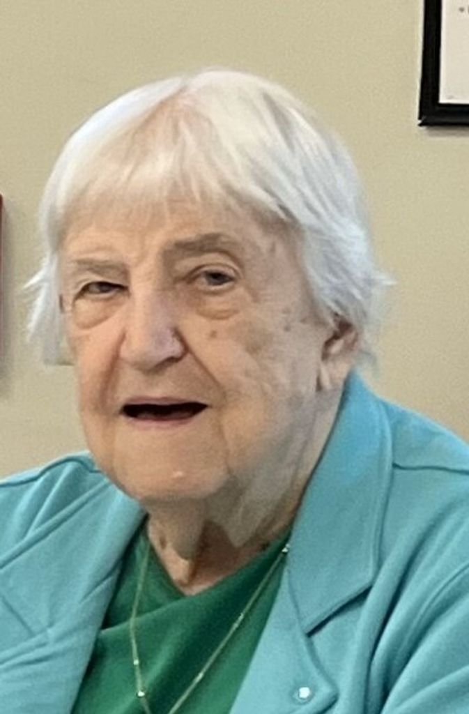 Charlotte Wanat Profile Photo